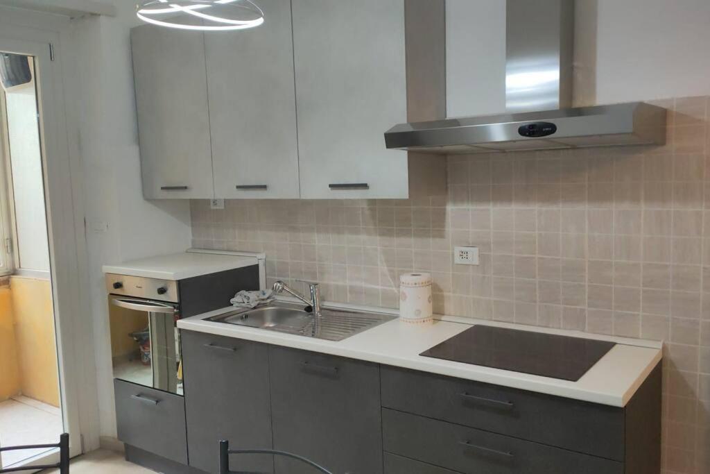 Apartamento Bilocale Centro Turín