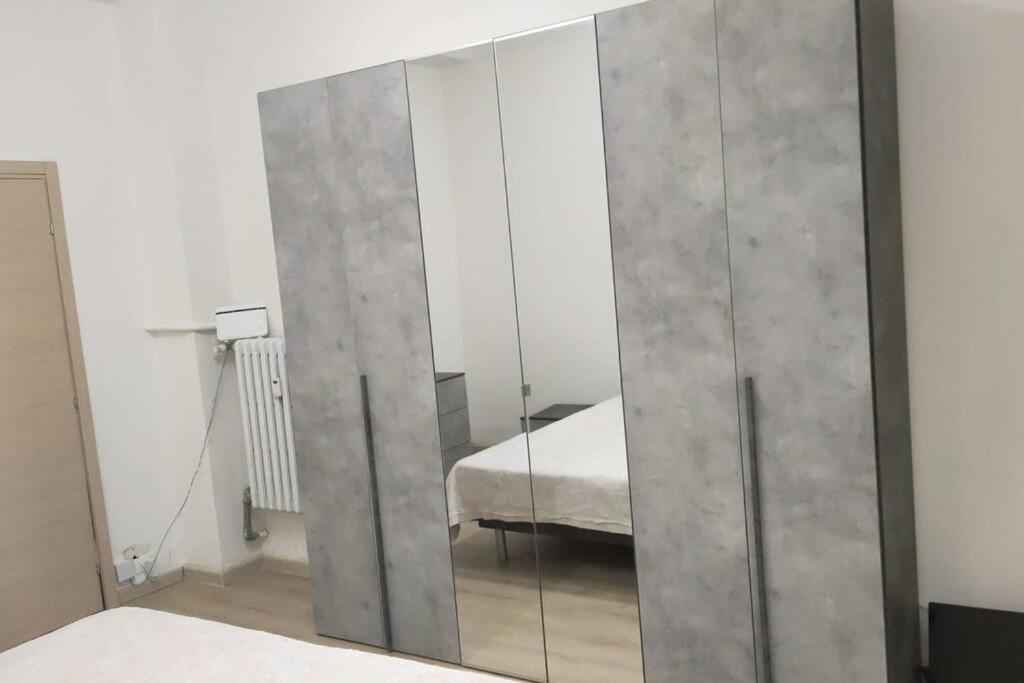 Apartamento Bilocale Centro Turín